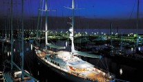 FELICITA WEST - Photo Credit Perini Navi